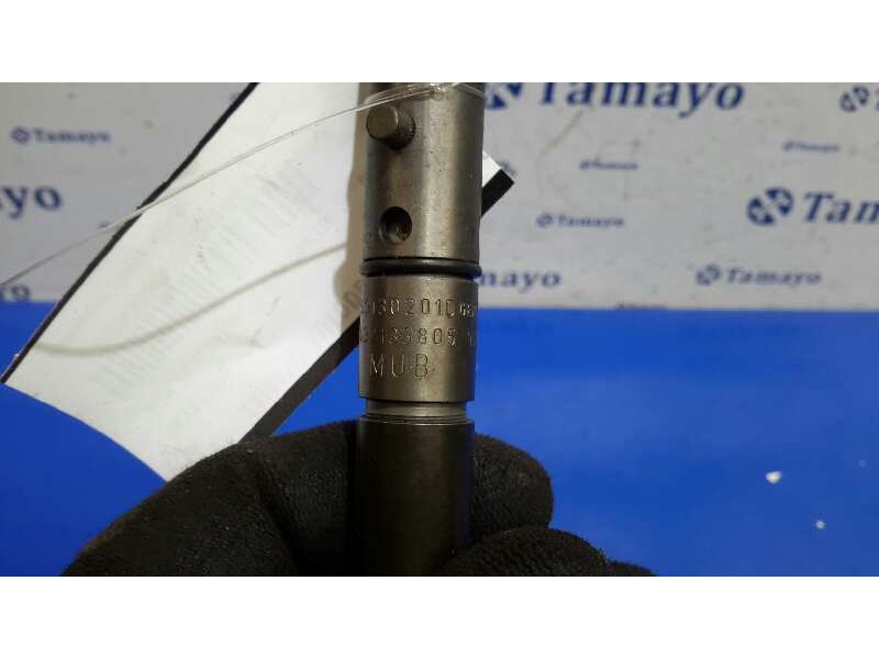 Recambio de inyector para audi a4 avant (8e) 2.5 v6 24v tdi referencia OEM IAM 059130201D  0432133805