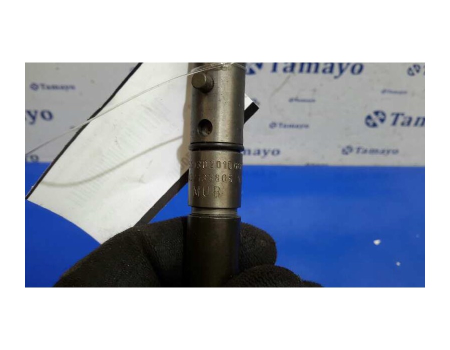 Recambio de inyector para audi a4 avant (8e) 2.5 v6 24v tdi referencia OEM IAM 059130201D  0432133805