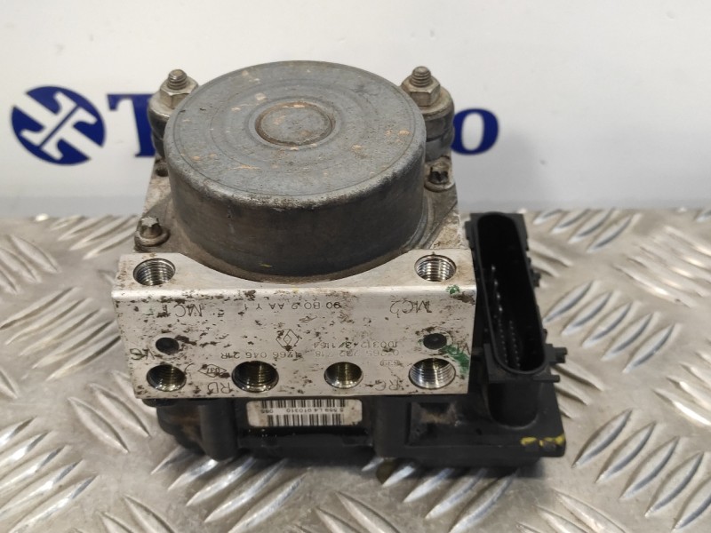 Recambio de abs para dacia sandero 1.2 16v cat referencia OEM IAM 0265232718 0265801018 476604621R