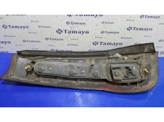 Recambio de piloto trasero derecho para fiat punto berl. (176) referencia OEM IAM 7730722   2