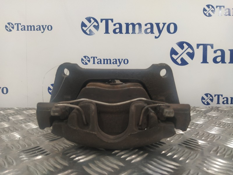 Recambio de pinza freno delantera derecha para audi a6 berlina (4f2) 2.0 tdi referencia OEM IAM   