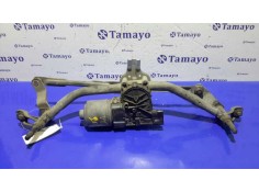 Recambio de motor limpia delantero para peugeot 207 referencia OEM IAM 0390241540  