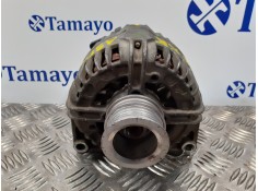 Recambio de alternador para opel astra gtc 1.6 16v referencia OEM IAM 0124425020  55556067