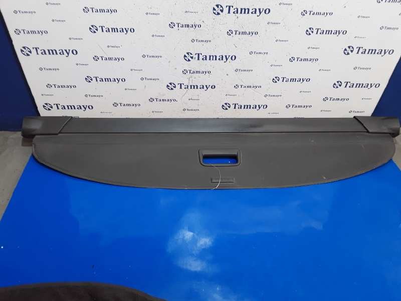 Recambio de bandeja trasera para seat altea xl (5p5) 2.0 tdi referencia OEM IAM 5P8867871A  