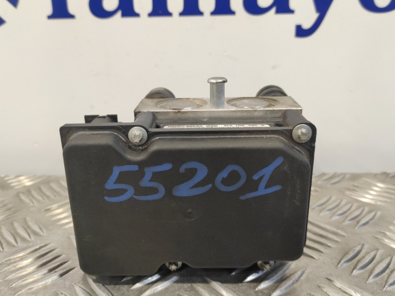 Recambio de abs para dacia sandero 1.2 16v cat referencia OEM IAM 0265232718 0265801018 476604621R