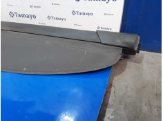 Recambio de bandeja trasera para seat altea xl (5p5) 2.0 tdi referencia OEM IAM 5P8867871A   2