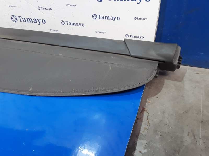 Recambio de bandeja trasera para seat altea xl (5p5) 2.0 tdi referencia OEM IAM 5P8867871A  