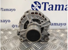 Recambio de alternador para volkswagen golf vii lim. (bq1) 1.5 16v tsi act referencia OEM IAM 05E903026R  EL6HED