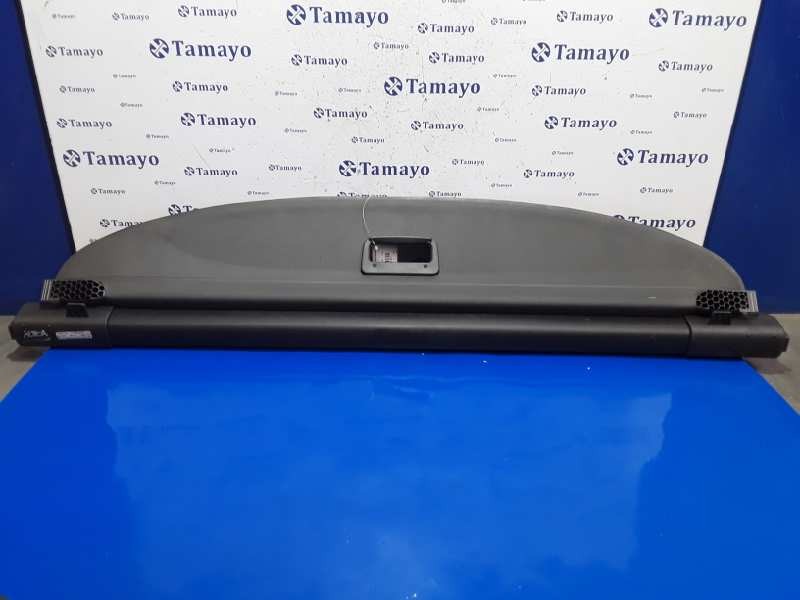 Recambio de bandeja trasera para seat altea xl (5p5) 2.0 tdi referencia OEM IAM 5P8867871A  