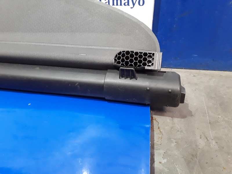 Recambio de bandeja trasera para seat altea xl (5p5) 2.0 tdi referencia OEM IAM 5P8867871A  