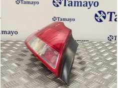 Recambio de piloto trasero izquierdo para opel insignia berlina 2.0 cdti cat referencia OEM IAM    2