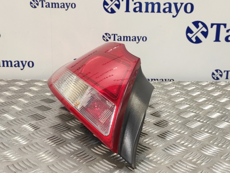Recambio de piloto trasero izquierdo para opel insignia berlina 2.0 cdti cat referencia OEM IAM   