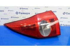 Recambio de piloto trasero derecho para renault megane ii familiar 1.5 dci diesel referencia OEM IAM 8200142683  