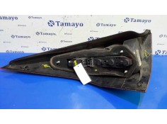 Recambio de piloto trasero derecho para renault megane ii familiar 1.5 dci diesel referencia OEM IAM 8200142683   2