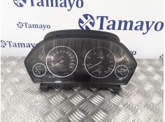 Recambio de cuadro instrumentos para bmw serie 3 lim. (f30) referencia OEM IAM 17649411  9232893