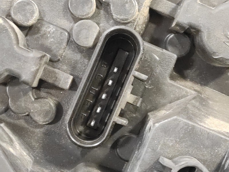 Recambio de piloto trasero izquierdo para opel insignia berlina 2.0 cdti cat referencia OEM IAM   
