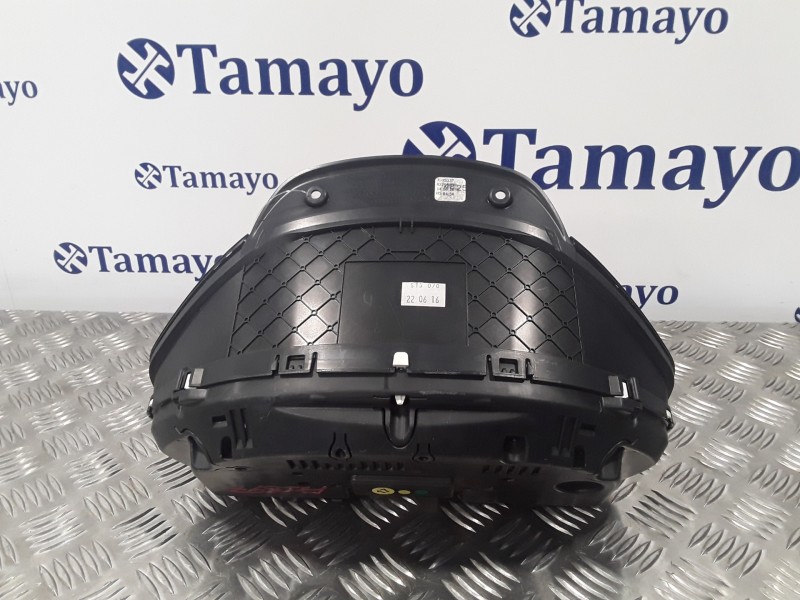 Recambio de cuadro instrumentos para bmw serie 3 lim. (f30) referencia OEM IAM 17649411  9232893