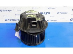 Recambio de motor calefaccion para dacia sandero básico referencia OEM IAM N106609Z  GMVBOSCHX90