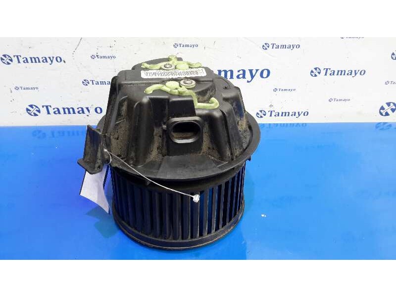Recambio de motor calefaccion para dacia sandero básico referencia OEM IAM N106609Z  GMVBOSCHX90