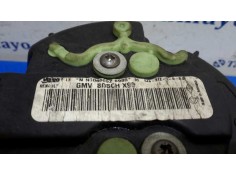 Recambio de motor calefaccion para dacia sandero básico referencia OEM IAM N106609Z  GMVBOSCHX90 2