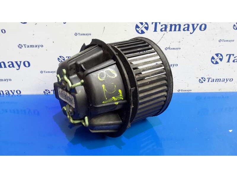 Recambio de motor calefaccion para dacia sandero básico referencia OEM IAM N106609Z  GMVBOSCHX90