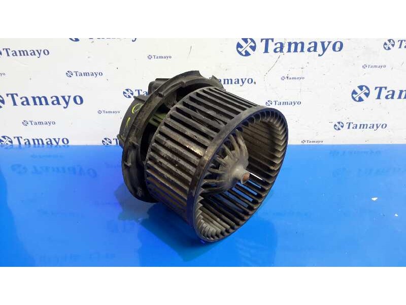 Recambio de motor calefaccion para dacia sandero básico referencia OEM IAM N106609Z  GMVBOSCHX90