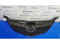Recambio de rejilla delantera para mazda 6 berlina (gg) 2.0 diesel cat referencia OEM IAM GJ6A50712   2