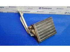Recambio de radiador calefaccion / aire acondicionado para dacia sandero básico referencia OEM IAM    2