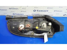 Recambio de piloto trasero izquierdo para hyundai atos prime (mx) 1.0 cat referencia OEM IAM 92401060   2