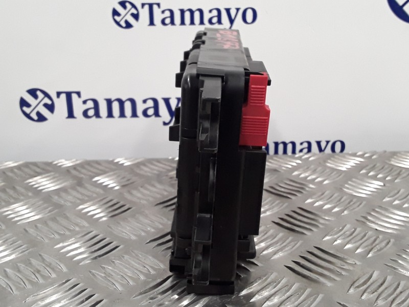 Recambio de caja reles / fusibles para bmw serie 3 lim. (f30) referencia OEM IAM 938907001  19561000001