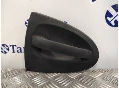 Recambio de maneta exterior delantera derecha para smart fortwo coupe 0.8 cdi referencia OEM IAM A4517200275  