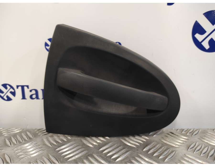 Recambio de maneta exterior delantera derecha para smart fortwo coupe 0.8 cdi referencia OEM IAM A4517200275  