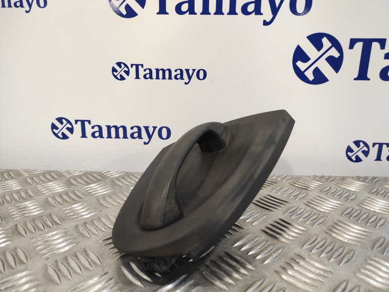 Recambio de maneta exterior delantera derecha para smart fortwo coupe 0.8 cdi referencia OEM IAM A4517200275  