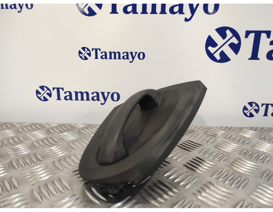 Recambio de maneta exterior delantera derecha para smart fortwo coupe 0.8 cdi referencia OEM IAM A4517200275  