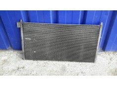 Recambio de condensador / radiador aire acondicionado para fiat doblo (119) 1.9 jtd cat referencia OEM IAM 182B9000  