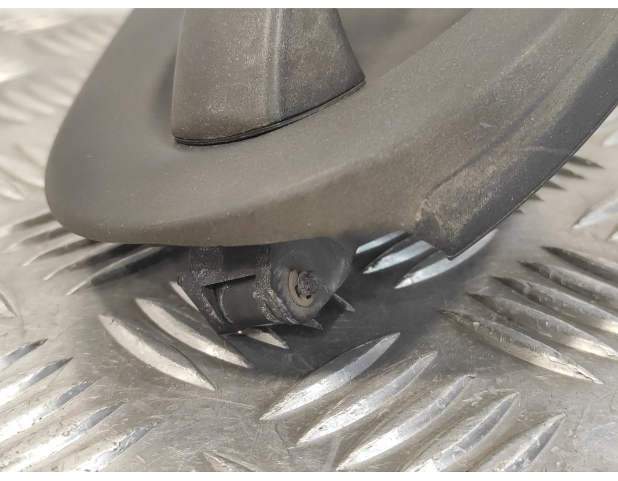 Recambio de maneta exterior delantera derecha para smart fortwo coupe 0.8 cdi referencia OEM IAM A4517200275  