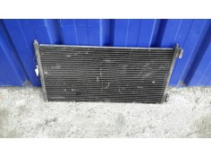 Recambio de condensador / radiador aire acondicionado para fiat doblo (119) 1.9 jtd cat referencia OEM IAM 182B9000   2