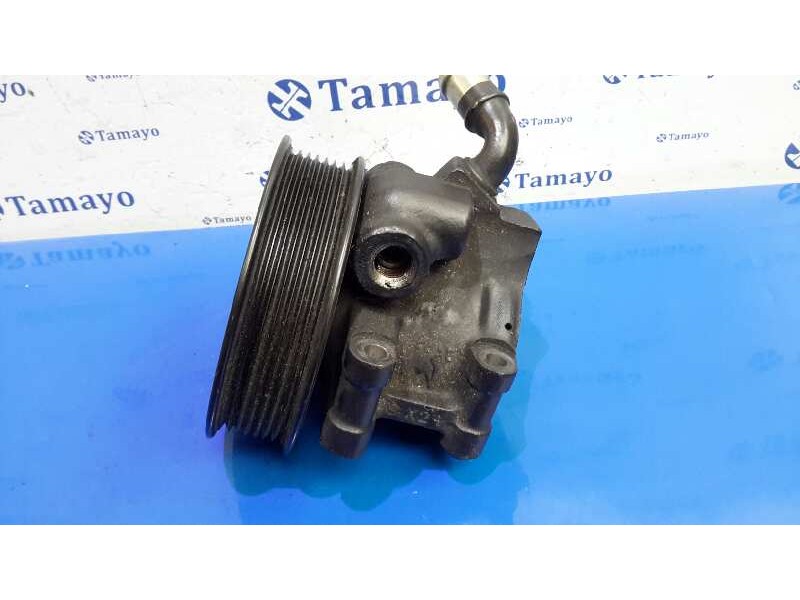 Recambio de bomba direccion para ford transit caja cerrada, corta (fy) (2000 =>) 2.4 tde cat referencia OEM IAM HBDJV  