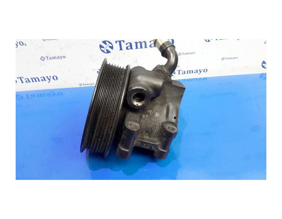 Recambio de bomba direccion para ford transit caja cerrada, corta (fy) (2000 =>) 2.4 tde cat referencia OEM IAM HBDJV  