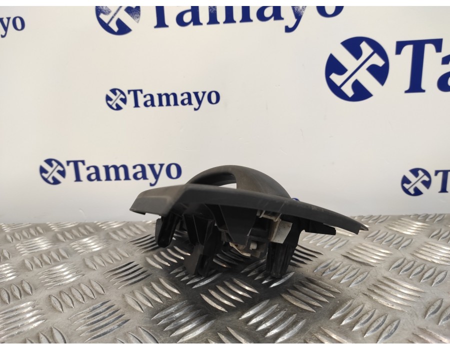 Recambio de maneta exterior delantera derecha para smart fortwo coupe 0.8 cdi referencia OEM IAM A4517200275  