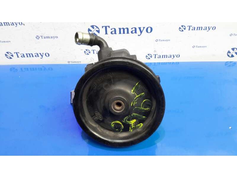 Recambio de bomba direccion para ford transit caja cerrada, corta (fy) (2000 =>) 2.4 tde cat referencia OEM IAM HBDJV  