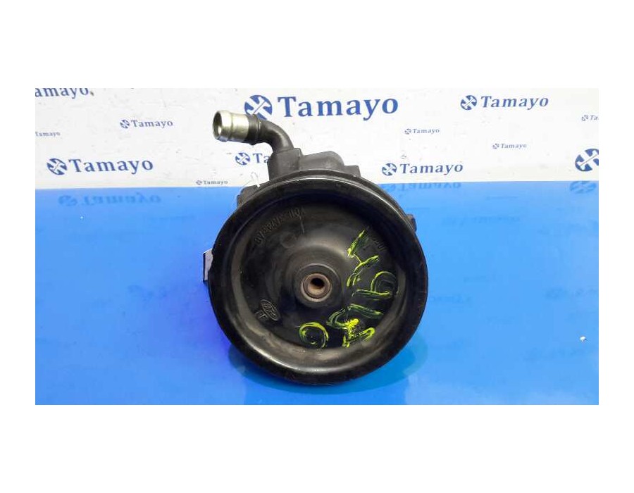 Recambio de bomba direccion para ford transit caja cerrada, corta (fy) (2000 =>) 2.4 tde cat referencia OEM IAM HBDJV  