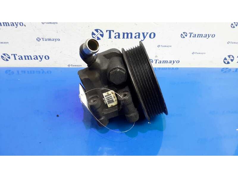 Recambio de bomba direccion para ford transit caja cerrada, corta (fy) (2000 =>) 2.4 tde cat referencia OEM IAM HBDJV  