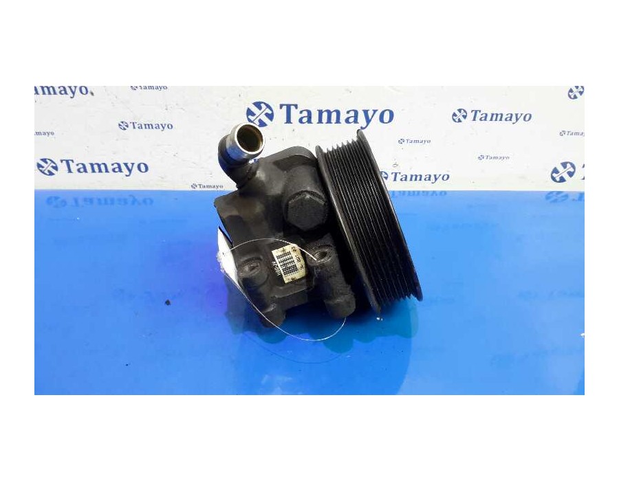 Recambio de bomba direccion para ford transit caja cerrada, corta (fy) (2000 =>) 2.4 tde cat referencia OEM IAM HBDJV  
