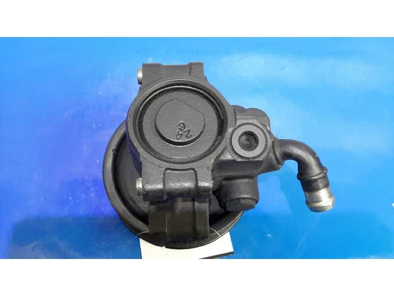 Recambio de bomba direccion para ford transit caja cerrada, corta (fy) (2000 =>) 2.4 tde cat referencia OEM IAM HBDJV  