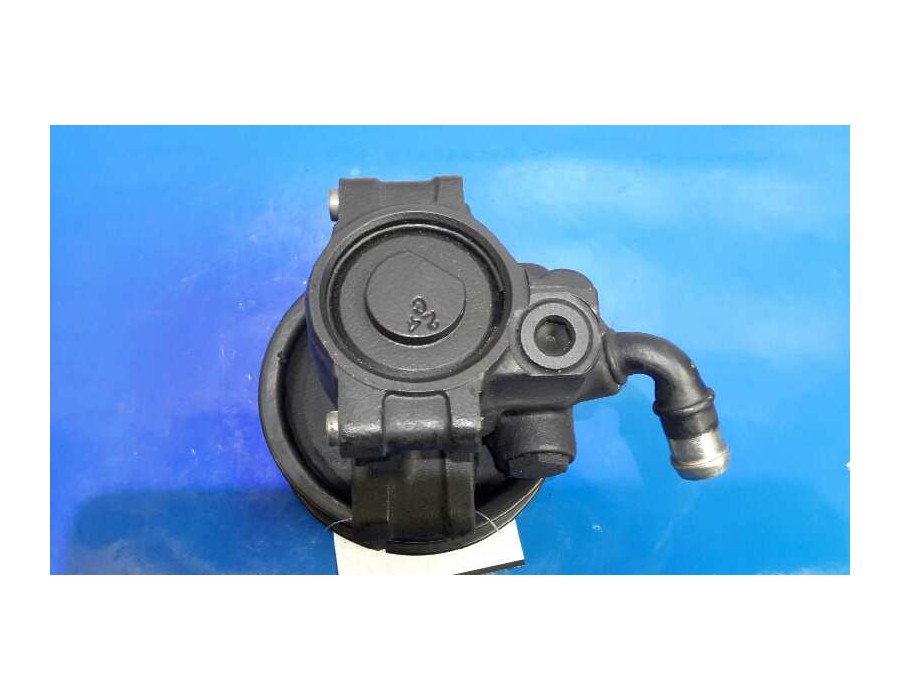 Recambio de bomba direccion para ford transit caja cerrada, corta (fy) (2000 =>) 2.4 tde cat referencia OEM IAM HBDJV  