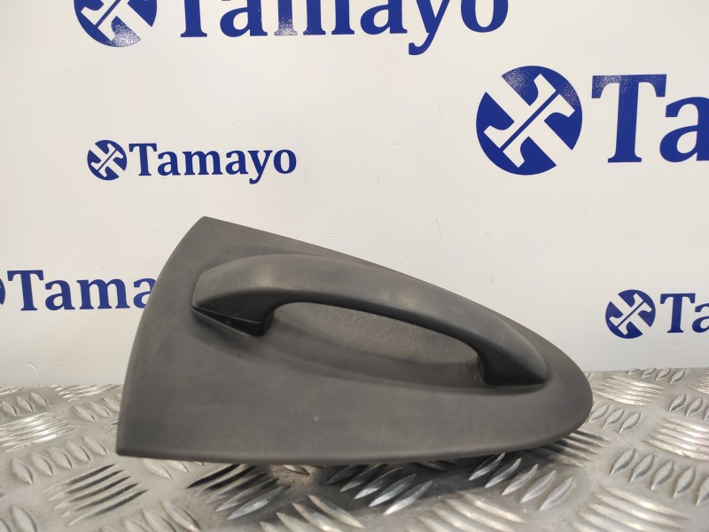 Recambio de maneta exterior delantera derecha para smart fortwo coupe 0.8 cdi referencia OEM IAM A4517200275  