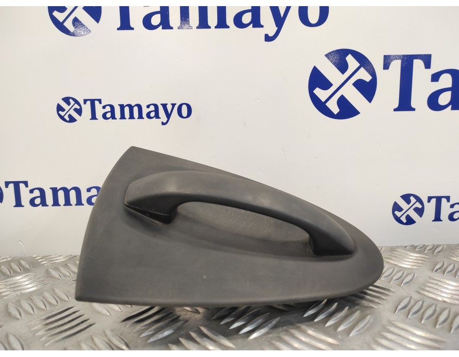 Recambio de maneta exterior delantera derecha para smart fortwo coupe 0.8 cdi referencia OEM IAM A4517200275  