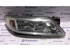 Recambio de faro derecho para renault laguna ii (bg0) 1.9 dci diesel cat referencia OEM IAM   