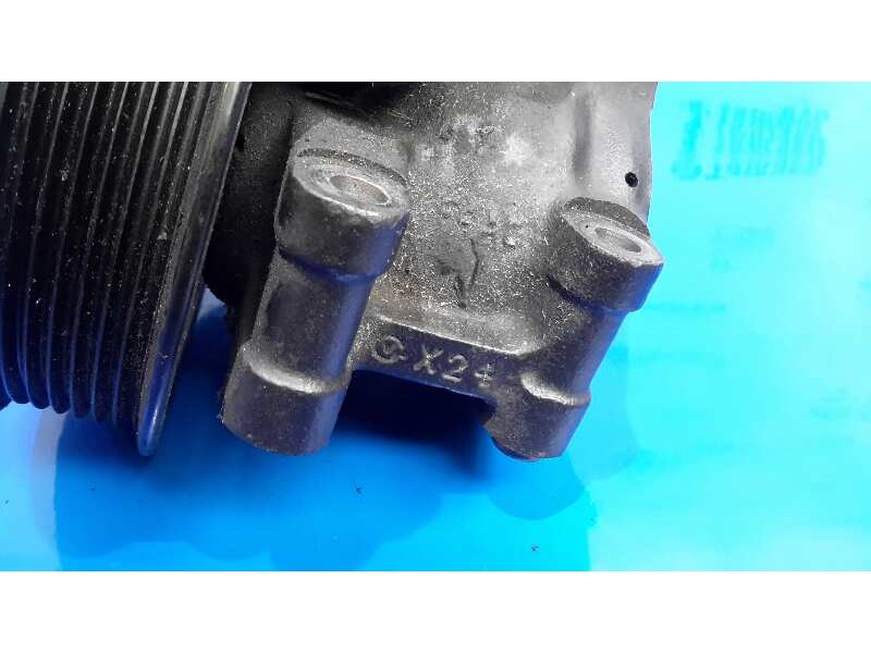 Recambio de bomba direccion para ford transit caja cerrada, corta (fy) (2000 =>) 2.4 tde cat referencia OEM IAM HBDJV  